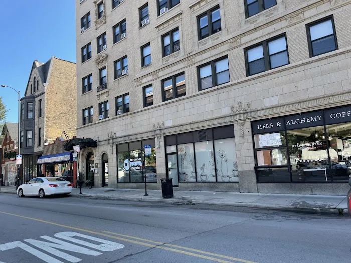 Chicago Locksmiths Picture 1