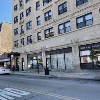 Chicago Locksmiths ico