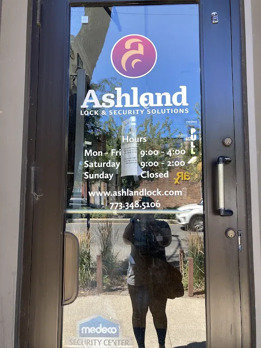 Ashland Lock & Security Solutions Picture 8