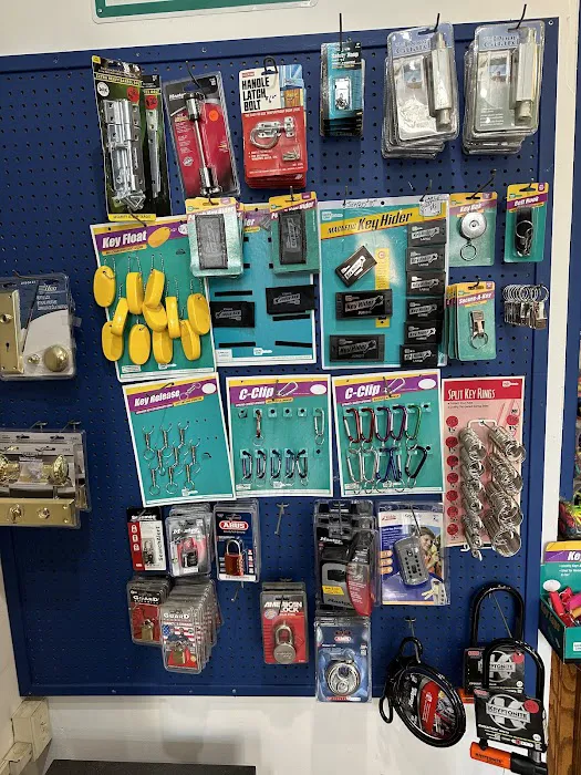 Ashland Lock & Security Solutions Picture 3