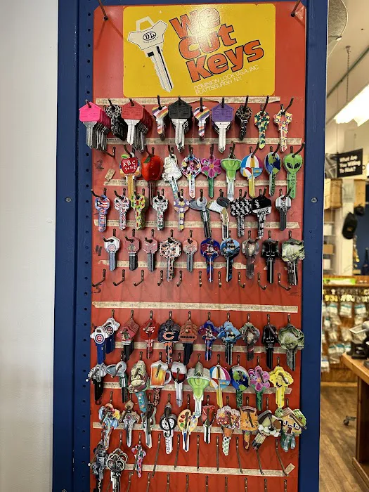 Ashland Lock & Security Solutions Picture 6