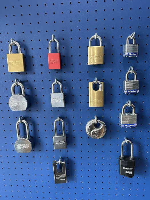 Ashland Lock & Security Solutions Picture 2