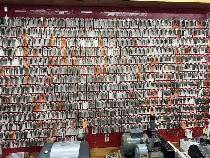 Ashland Lock & Security Solutions Picture 4