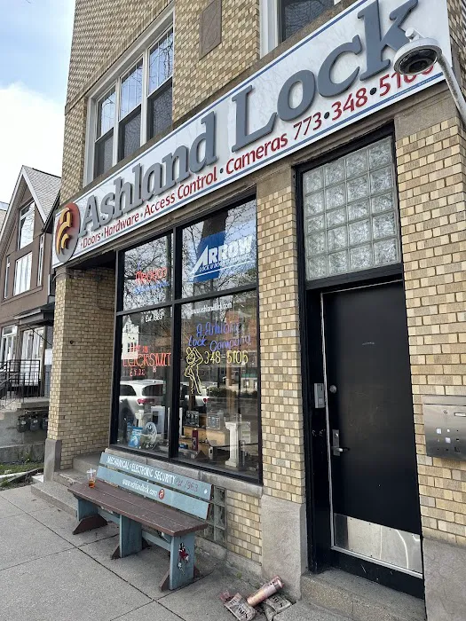 Ashland Lock & Security Solutions Picture 10