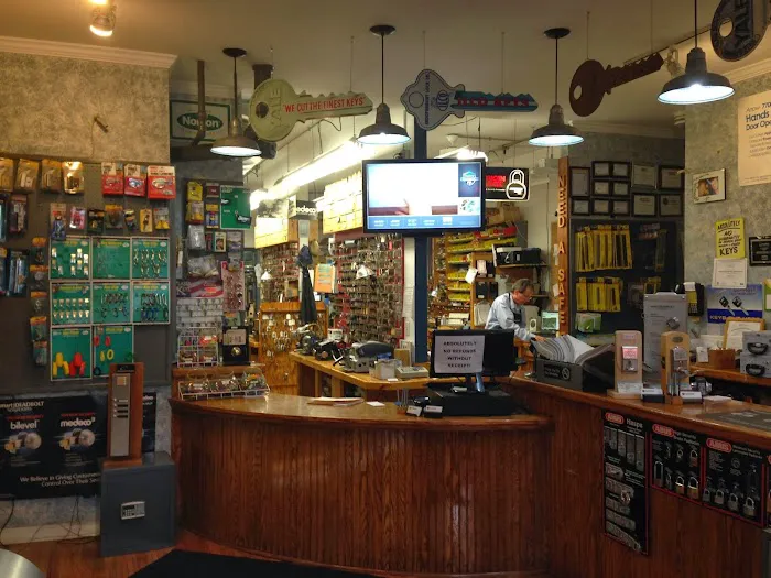 Ashland Lock & Security Solutions Picture 9