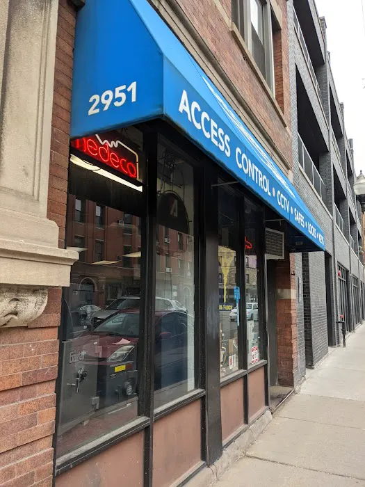 Security Shop Inc Picture 1