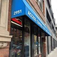 Security Shop Inc ico