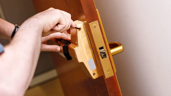 Security Shop Inc Picture 2