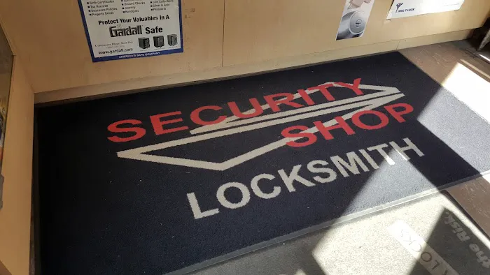 Security Shop Inc Picture 3