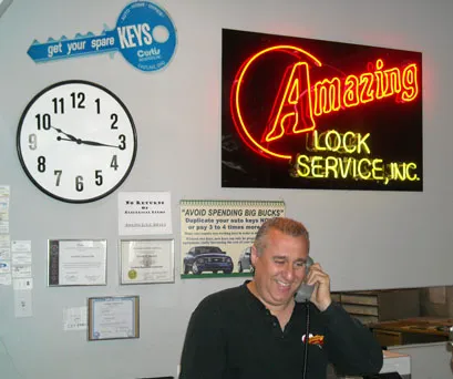 Amazing Lock Service, Inc. Picture 1