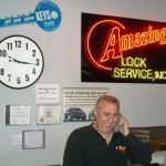 Amazing Lock Service, Inc.