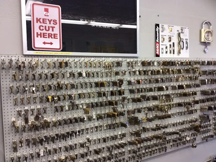 Amazing Lock Service, Inc. Picture 2