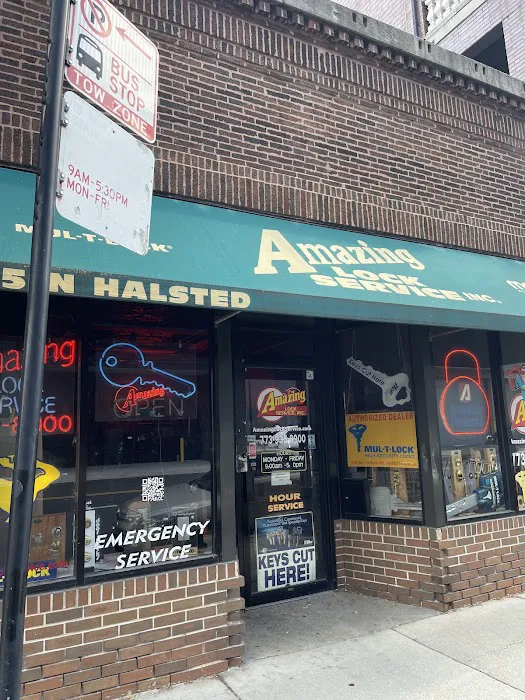 Amazing Lock Service, Inc. Picture 7