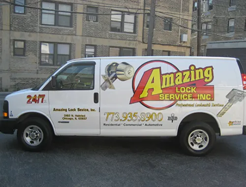 Amazing Lock Service, Inc. Picture 9