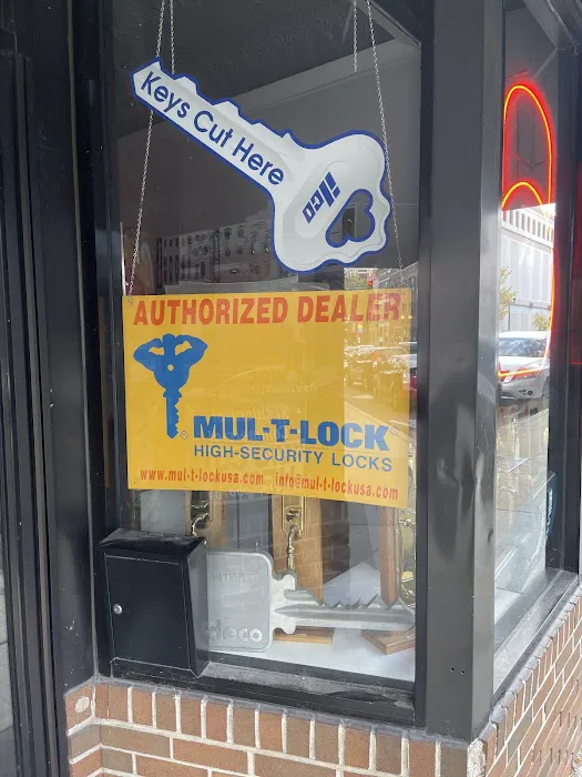 Amazing Lock Service, Inc. Picture 10