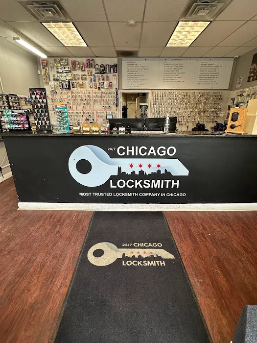 Chicago Locksmiths Picture 8