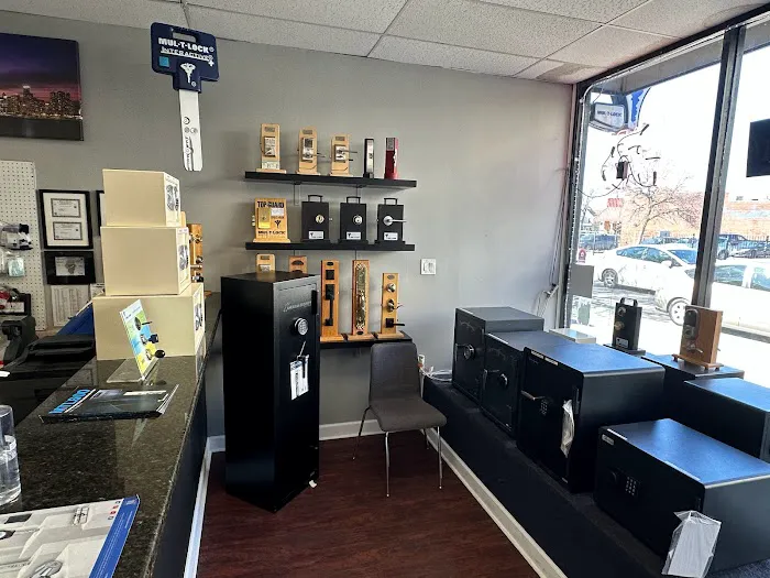 Chicago Locksmiths Picture 10