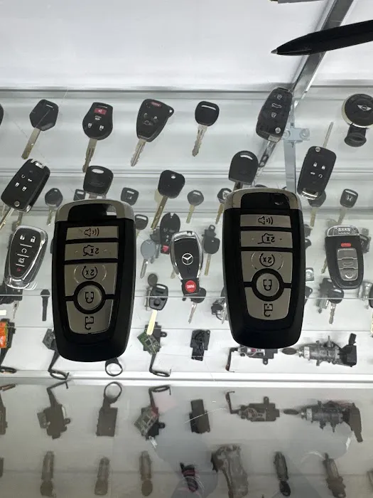 JM Remotes & Keys Picture 4