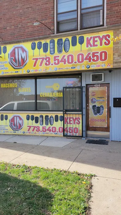 JM Remotes & Keys Picture 2