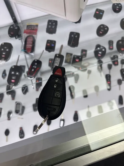 JM Remotes & Keys Picture 6