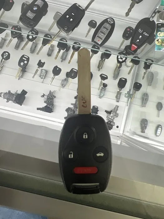 JM Remotes & Keys Picture 10