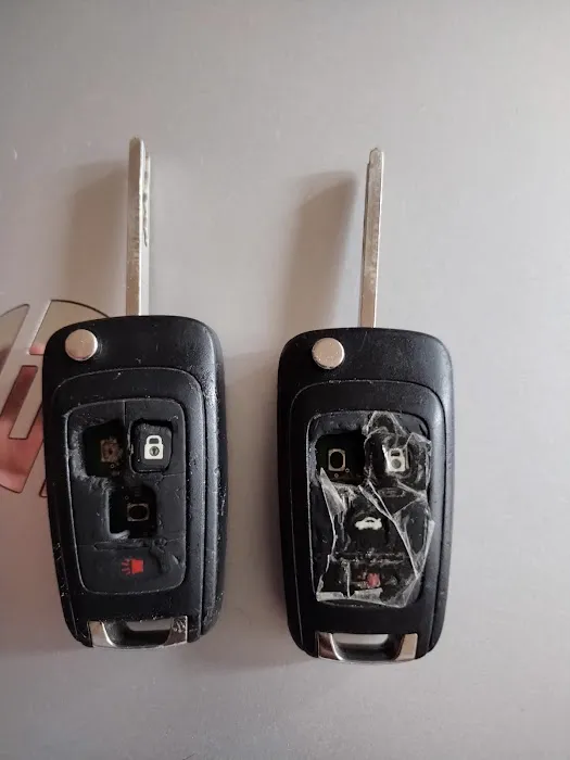 JM Remotes & Keys Picture 1