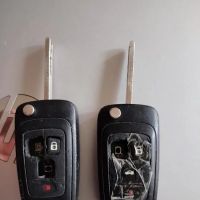 JM Remotes & Keys ico