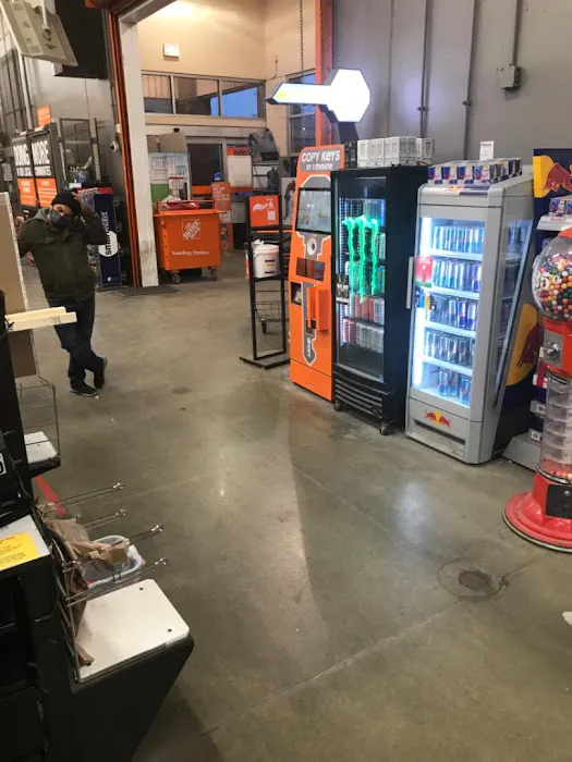 Minute Key Picture 1