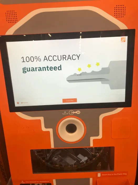 Minute Key Picture 5