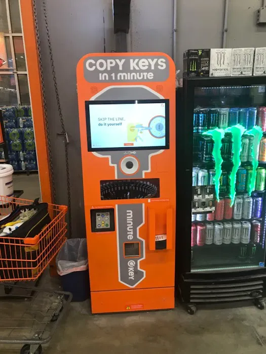 Minute Key Picture 6