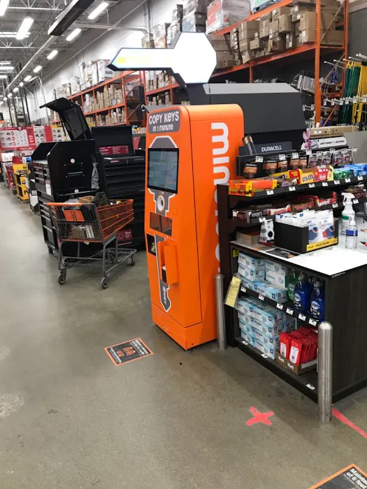 Minute Key Picture 2