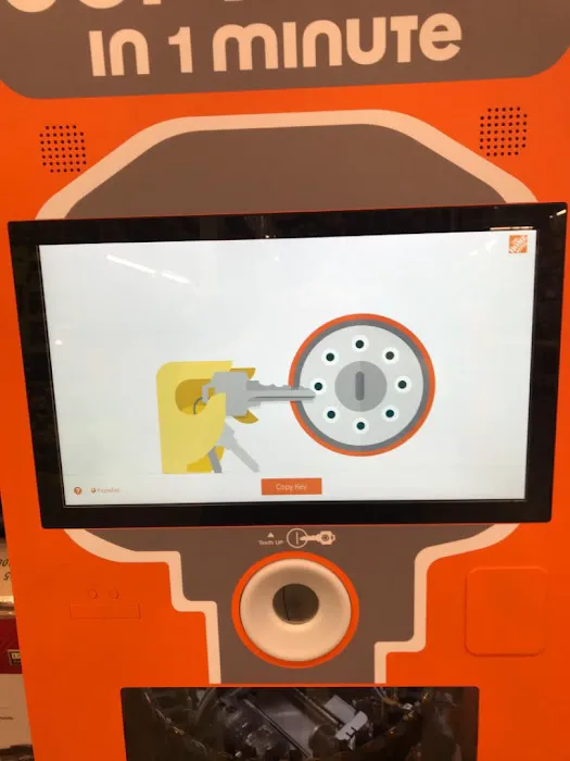 Minute Key Picture 3