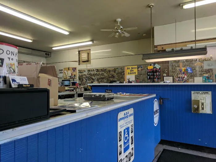 Dexter Locksmith Service, Inc. Picture 1