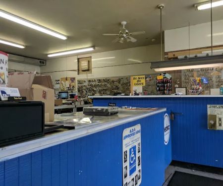 Dexter Locksmith Service, Inc.