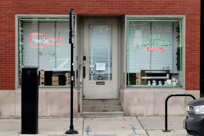 Southport Security Picture 6