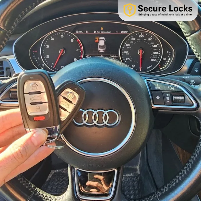 Secure Locks | Locksmith Chicago Picture 9