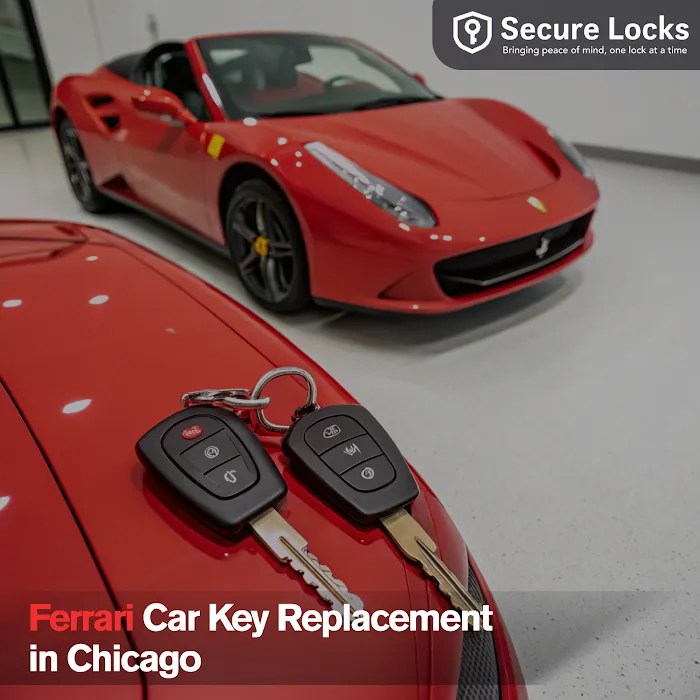 Secure Locks | Locksmith Chicago Picture 4