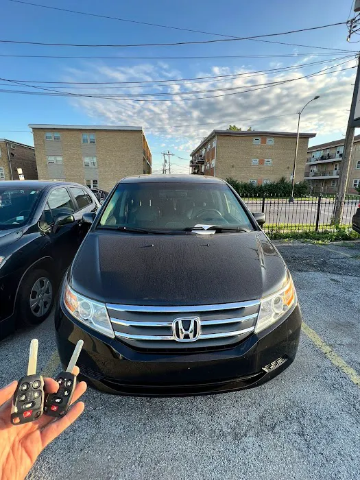 Secure Locks | Locksmith Chicago Picture 8