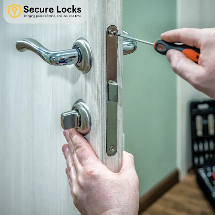 Secure Locks | Locksmith Chicago Picture 10