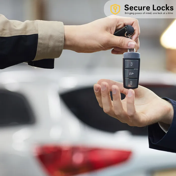 Secure Locks | Locksmith Chicago Picture 6