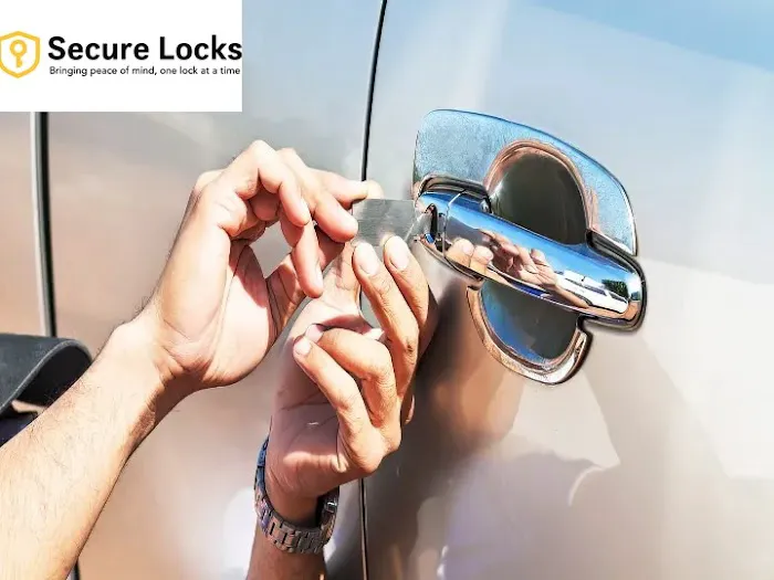 Secure Locks | Locksmith Chicago Picture 1