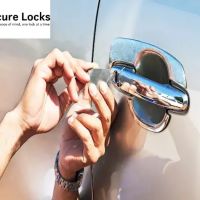 Secure Locks | Locksmith Chicago ico