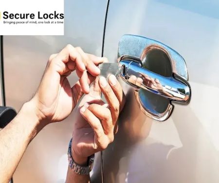 Secure Locks | Locksmith Chicago