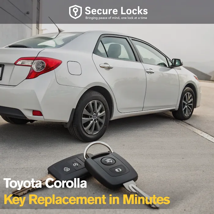 Secure Locks | Locksmith Chicago Picture 5