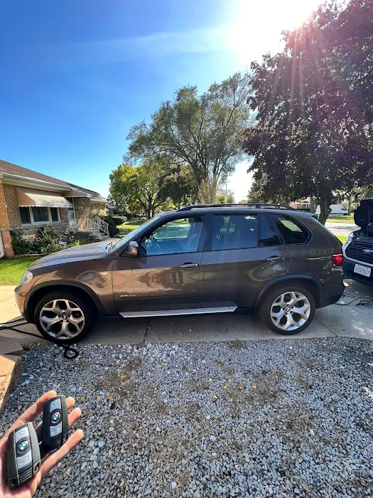 Secure Locks | Locksmith Chicago Picture 3