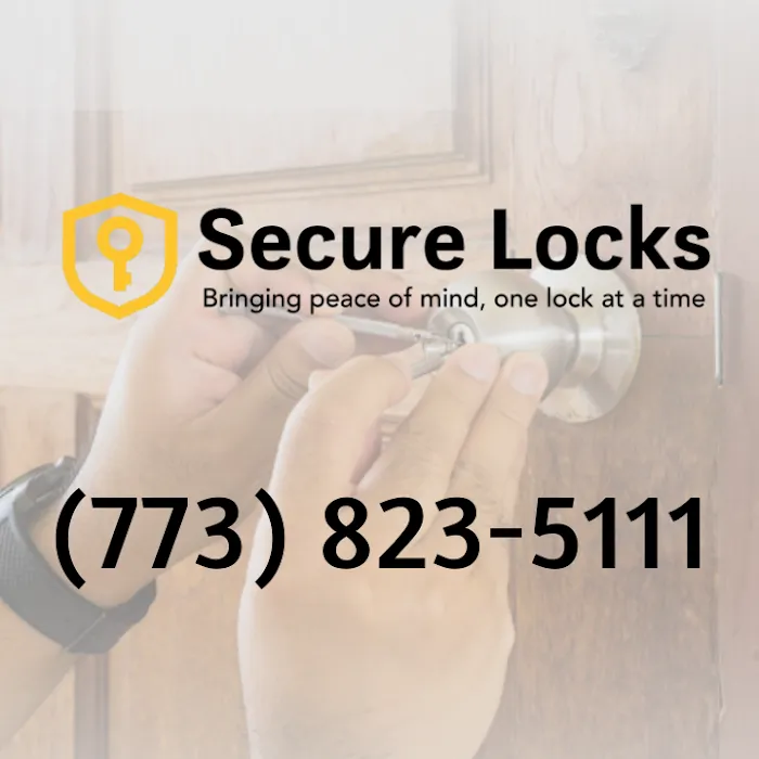 Secure Locks | Locksmith Chicago Picture 7