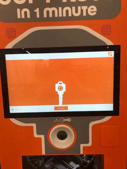 Minute Key Picture 7