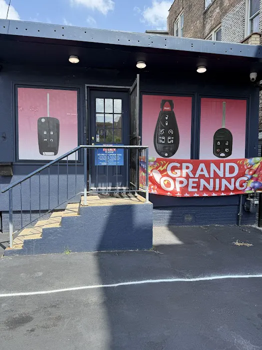 Car Key Central Picture 4