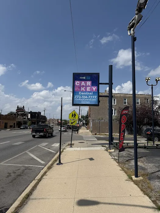 Car Key Central Picture 2