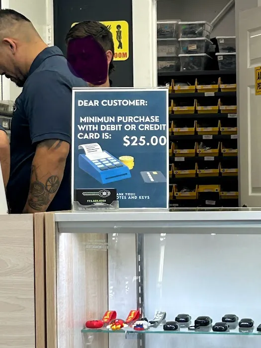 J&A Remotes And Keys Picture 10